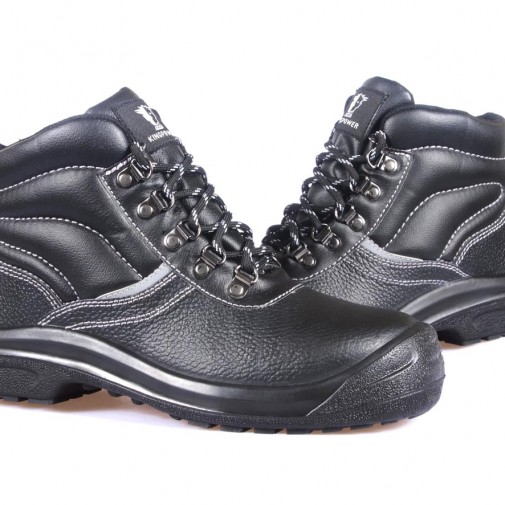 kpr safety shoes price